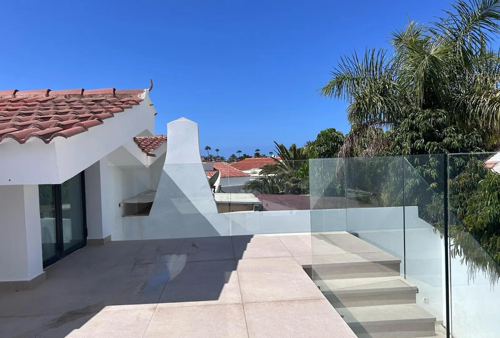 Vila San Marino 4 Private Pool Maspalomas  0*, Maspalomas (Gran Canaria) Španělsko