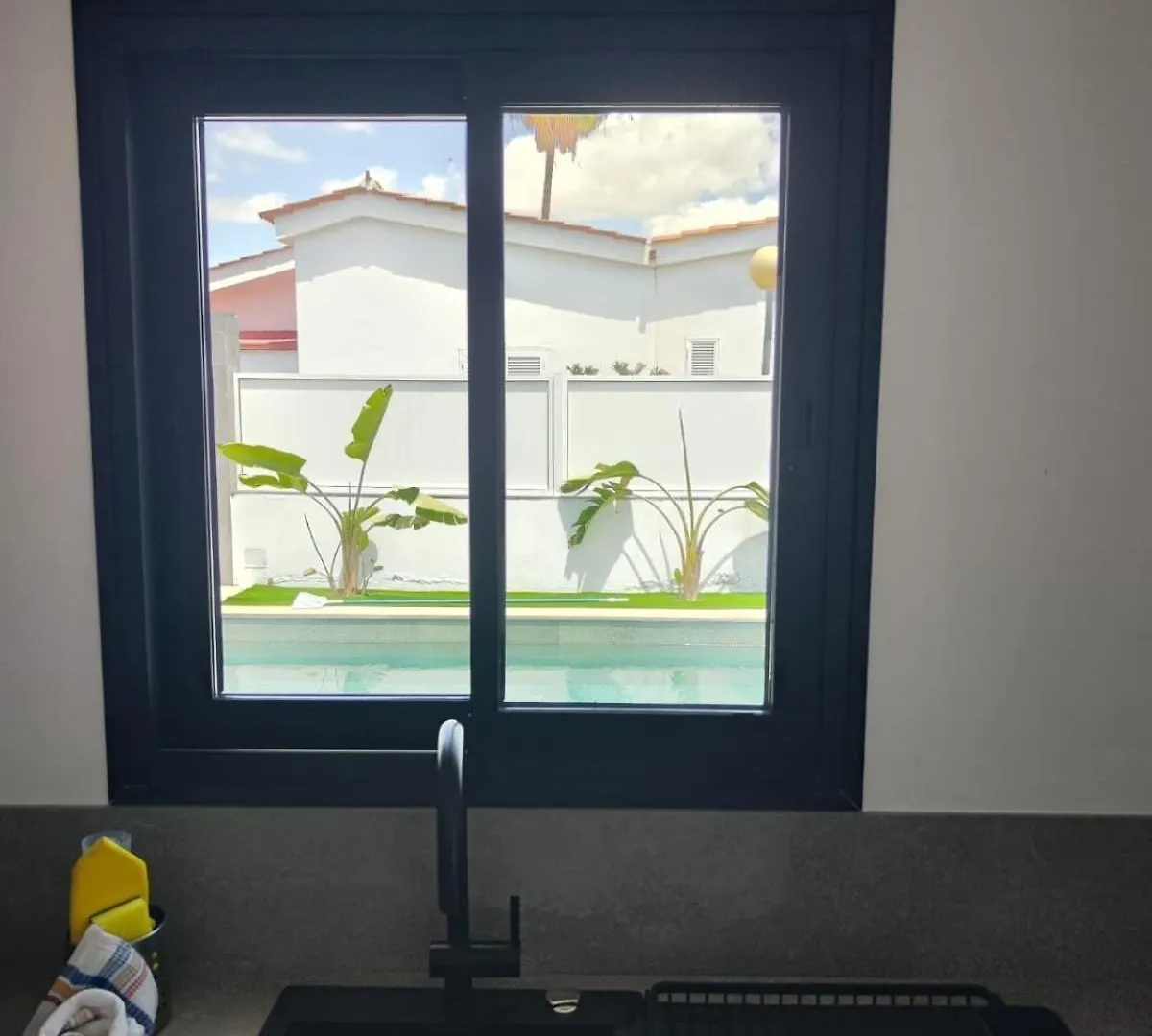 Vila San Marino 4 Private Pool Maspalomas  Prázdninový dům Maspalomas (Gran Canaria)