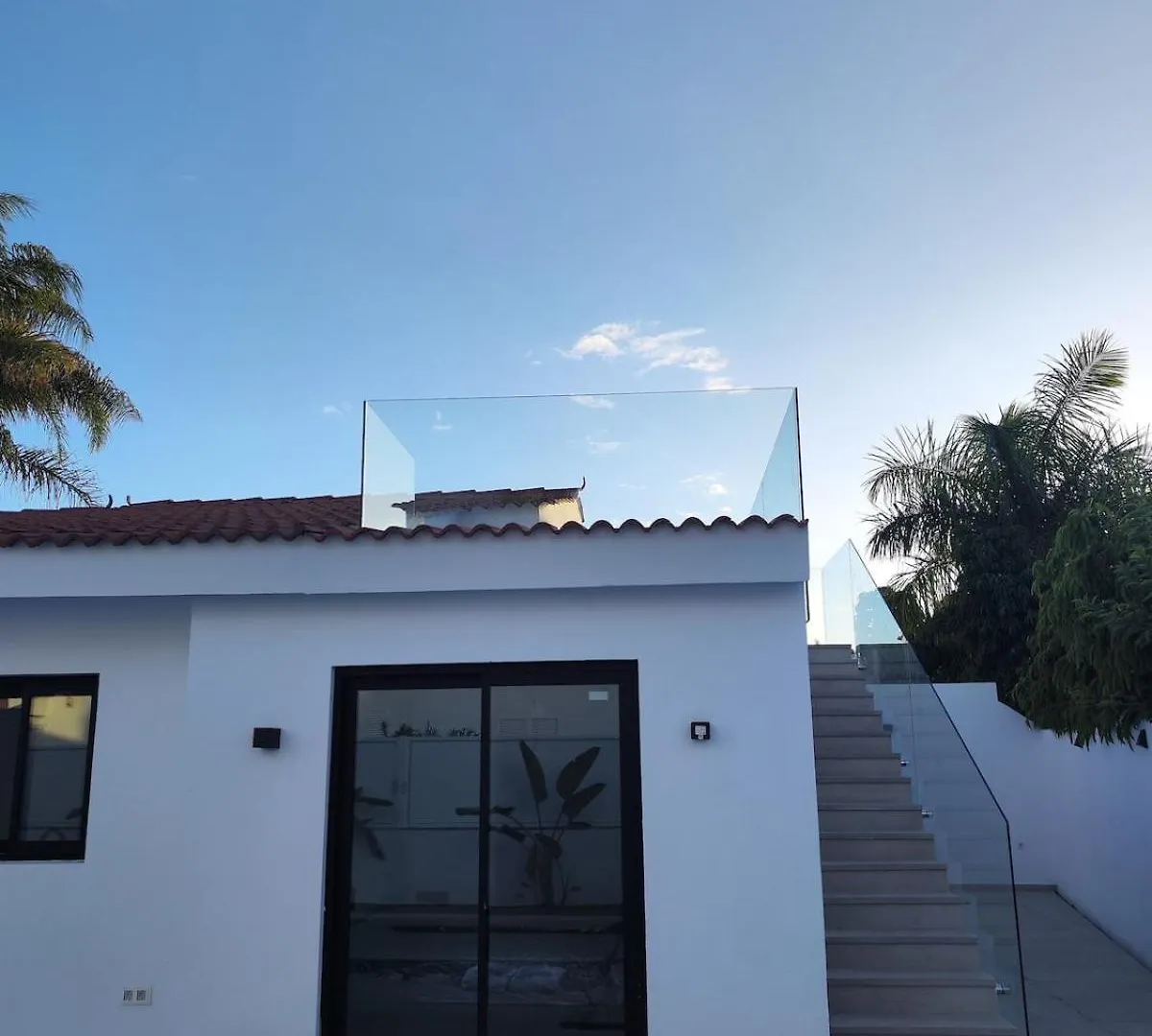 San Marino 4 Private Pool Villa Maspalomas