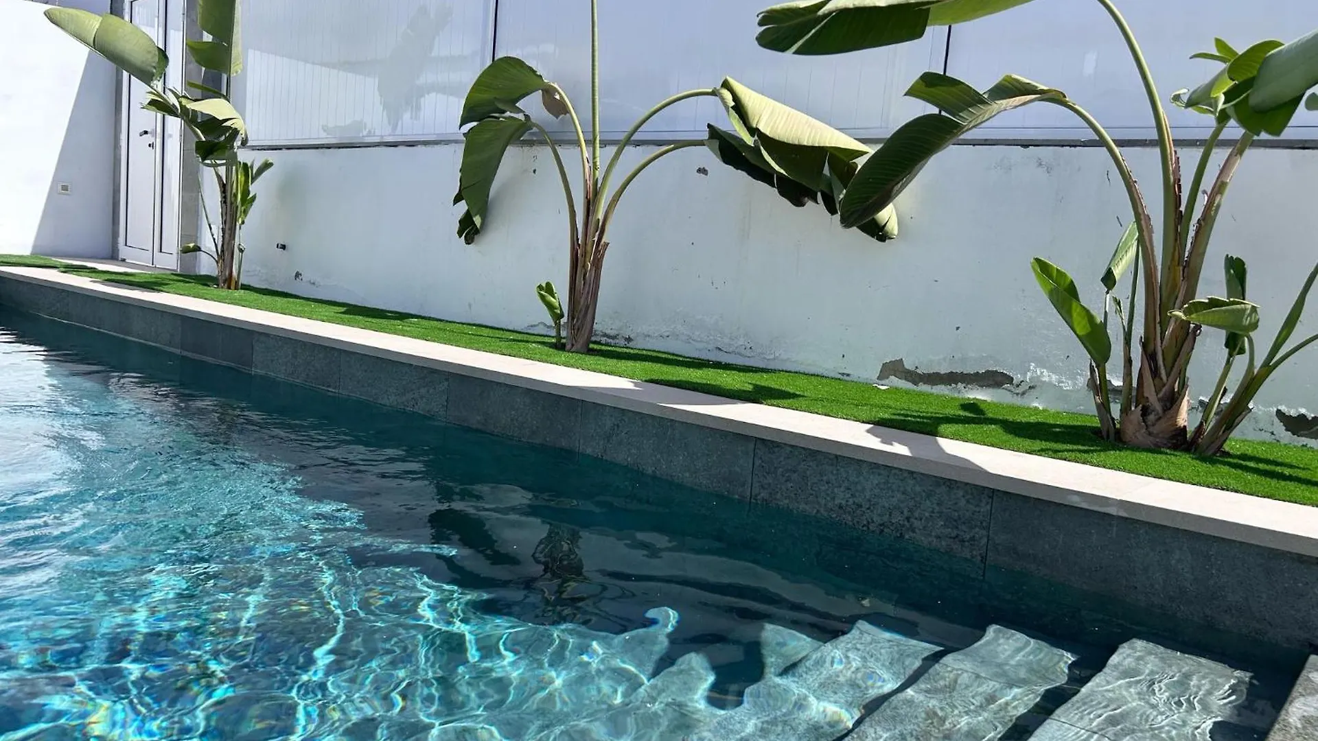 Holiday home San Marino 4 Private Pool Villa Maspalomas