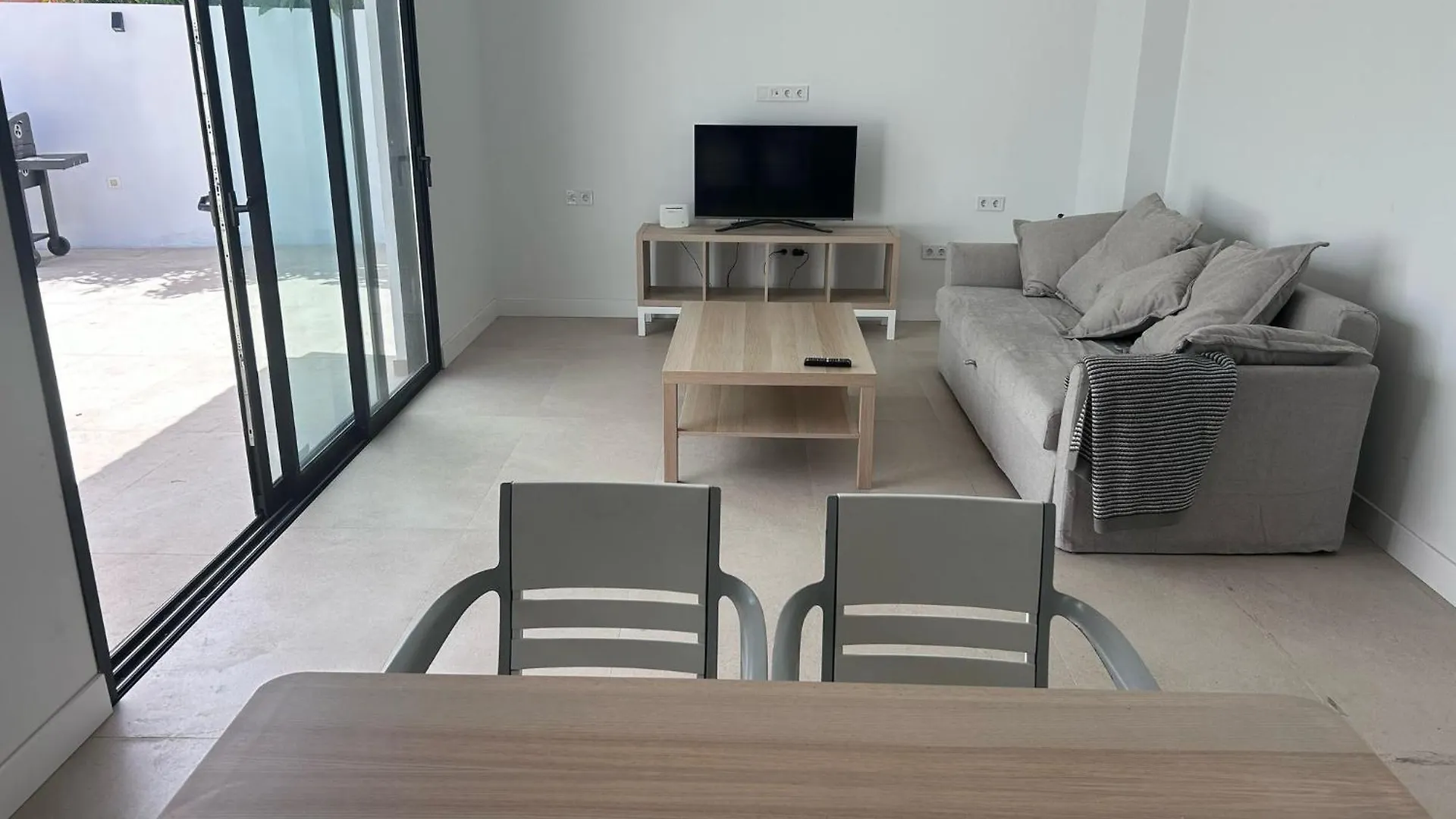 Holiday home San Marino 4 Private Pool Villa Maspalomas  Spain