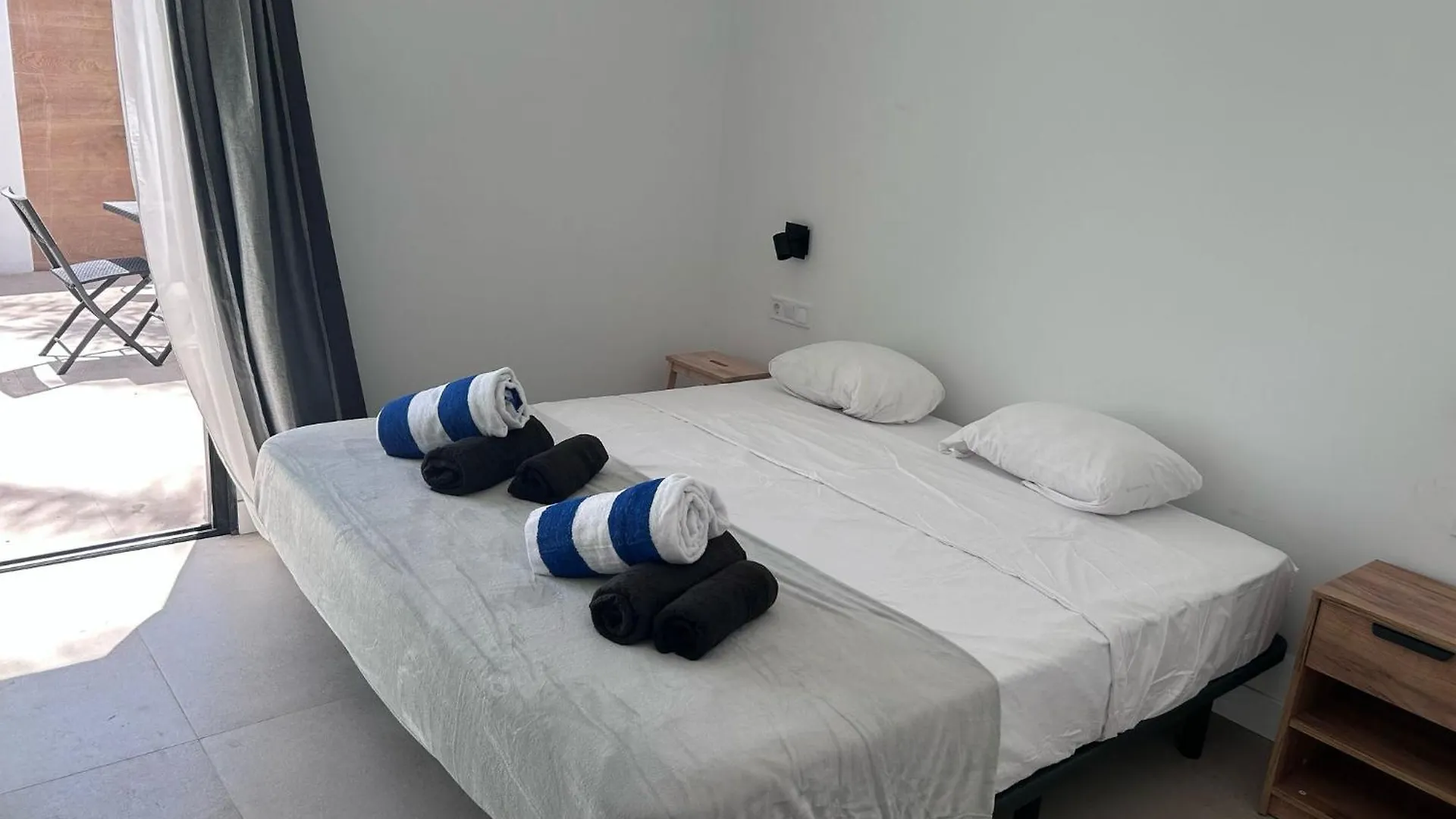 Holiday home San Marino 4 Private Pool Villa Maspalomas  Spain