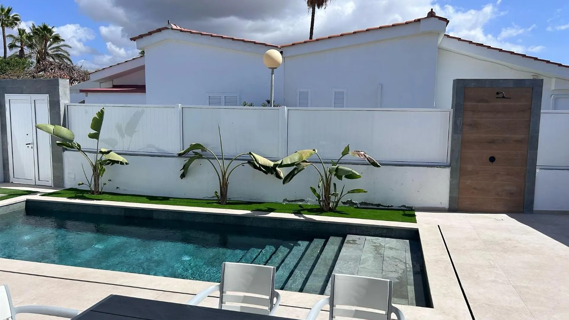 San Marino 4 Private Pool Villa Maspalomas  Holiday home Maspalomas (Gran Canaria)